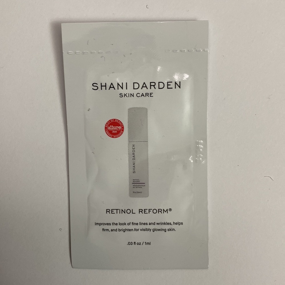 Skincare sample bundle - Picture 9 of 12